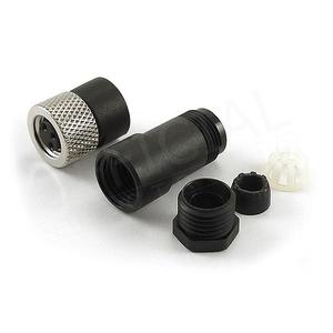 Konektor 3pol 120091-0001