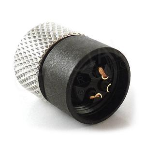 Konektor 3pol 120091-0001