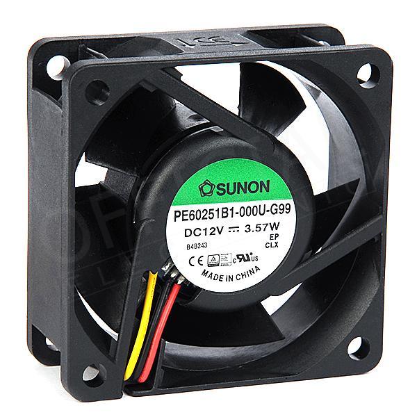 Ventilátor Sunon PE60251B1-000U-G99