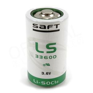 Baterie LS33600