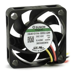 Ventilátor Sunon HA40101V4-1000U-G99