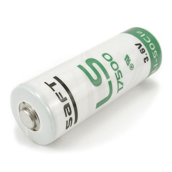 Baterie LS17500A