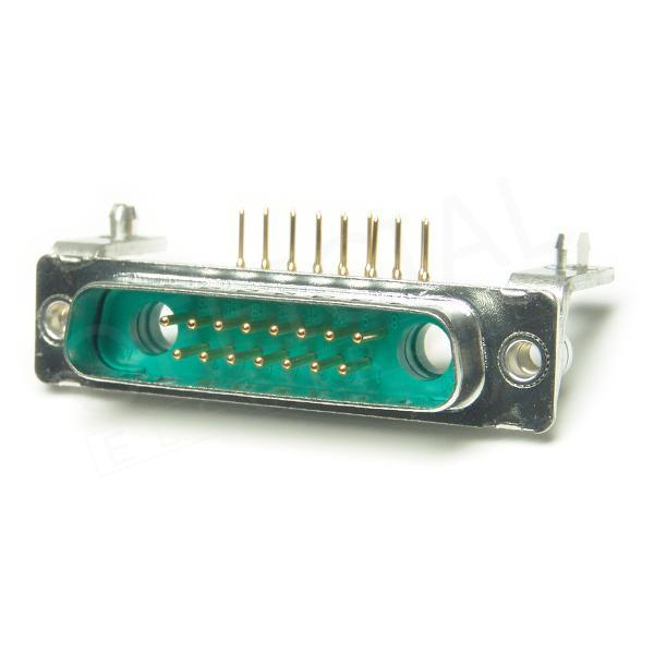 Konektor D-Sub FM17W2P5-0269