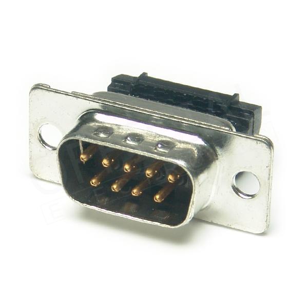 Konektor D-Sub F09P15-K49