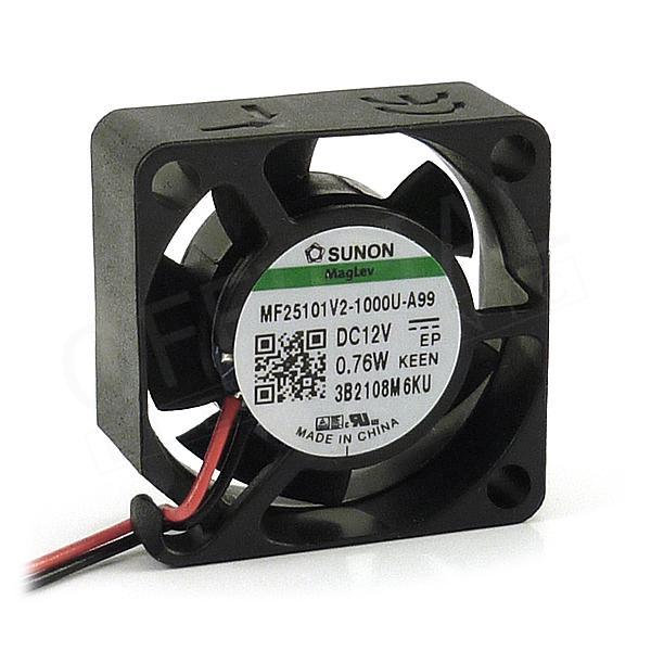 Ventilátor Sunon MF25101V2-1000U-A99