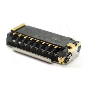 Konektor pro micro-SD karty 47309-2651