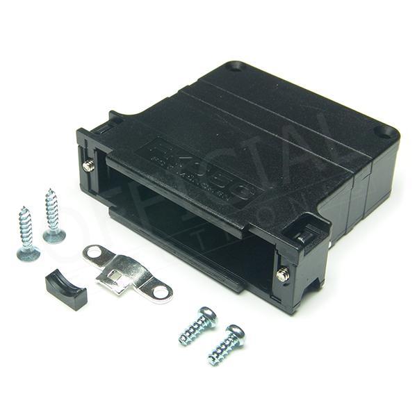 Kryt FCT FKC5G plast