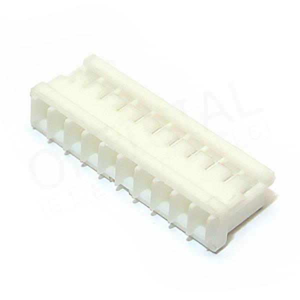 Konektor na vodič 87439-1000