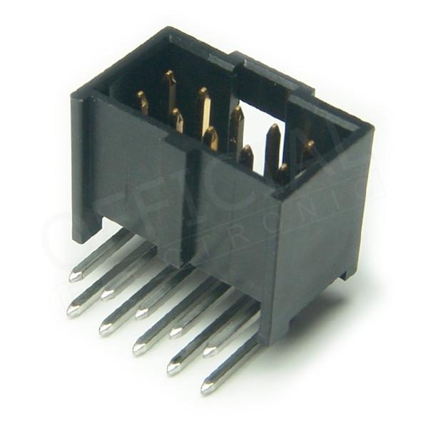 Złącze do PCB Molex C-Grid III 90130-3210