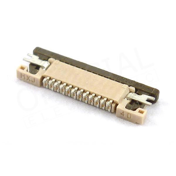Konektor pro FFC 54550-1271