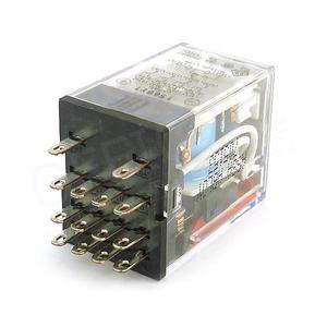 Relé elektromagnetické MY4IN-GS-R DC24