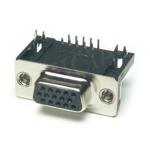 Konektor D-Sub CT09-15S5-L228