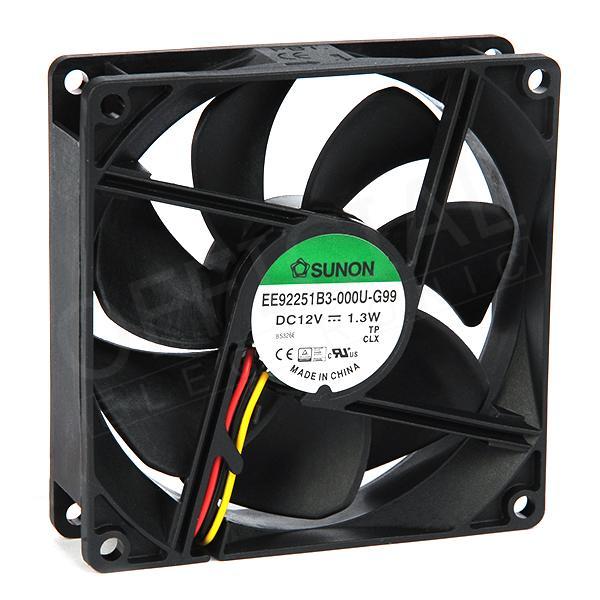 Ventilátor Sunon EE92251B3-000U-G99