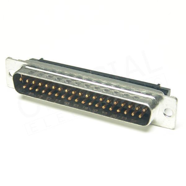 Konektor D-Sub F37P15K49