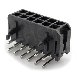 Konektor do DPS 43045-1200