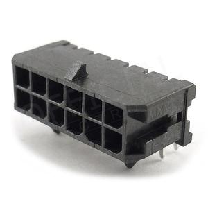 Złącze PCB Molex Micro-Fit 43045-1200