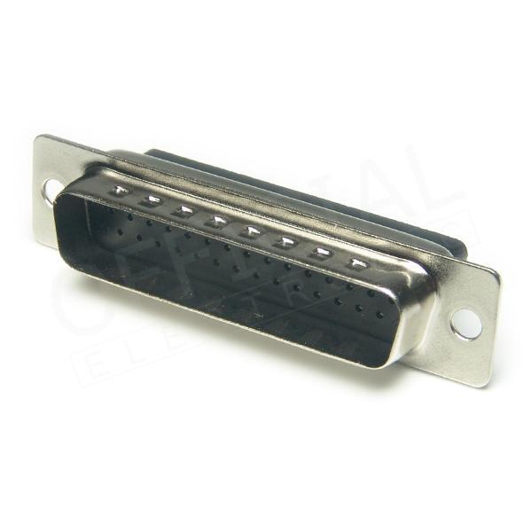 Konektor D-Sub CT25-44P7