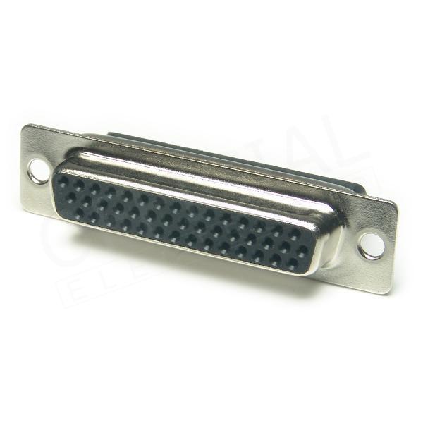 Konektor D-Sub CT25-44S7
