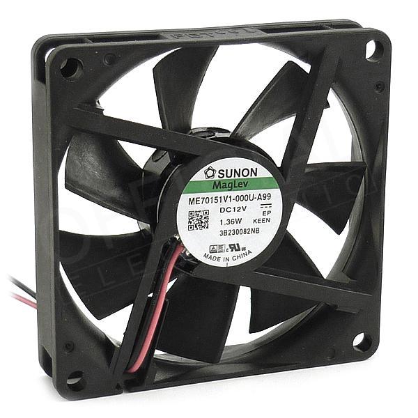 Ventilátor Sunon ME70151V1-000U-A99