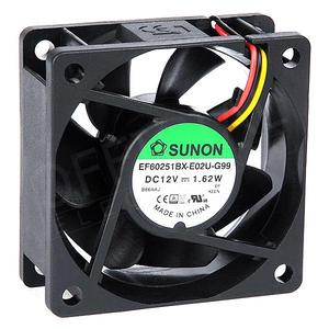 Ventilátor Sunon EF60251BX-E02U-G99