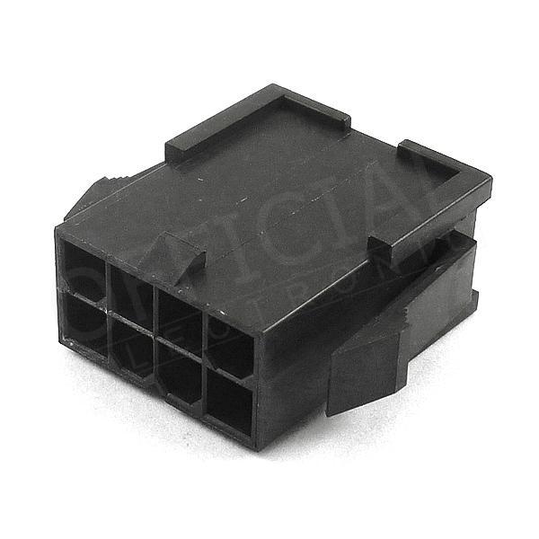 Obudowa złącza zagniatanego Molex Mini-Fit Jr. 50-36-1716