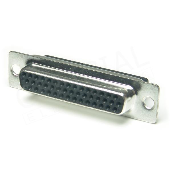 Konektor D-Sub FL25-44S7