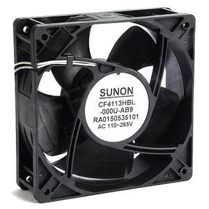 Ventilátor Sunon CF4113HBL-0000-AB9