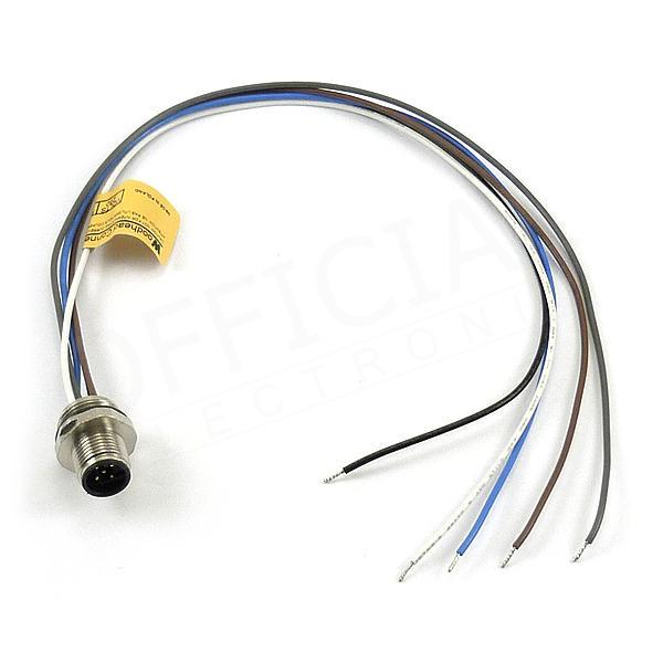 Konektor na kabel 120011-0036 / 8R5J26E03C3003