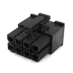 Obudowa złącza zagniatanego Molex Mini-Fit Jr. 46992-0810