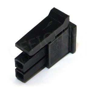 Obudowa gniazda zagniatanego Molex Micro-Fit 43025-0208