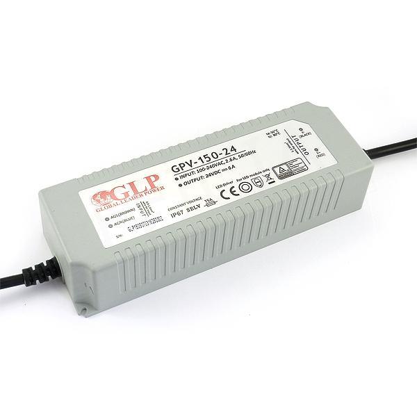 Zdroj GLP GPV-150-24