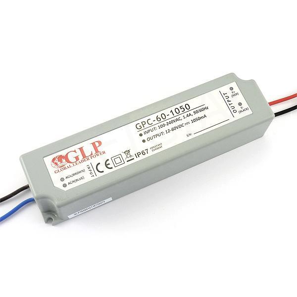 Zdroj GLP GPC-60-1050