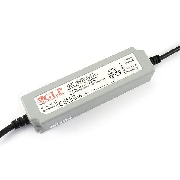 Zdroj GLP GPF-60D-1050