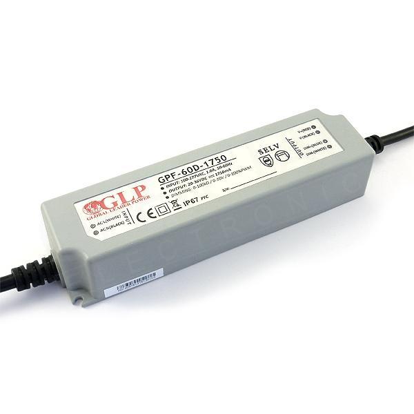 Zdroj GLP GPF-60D-1750