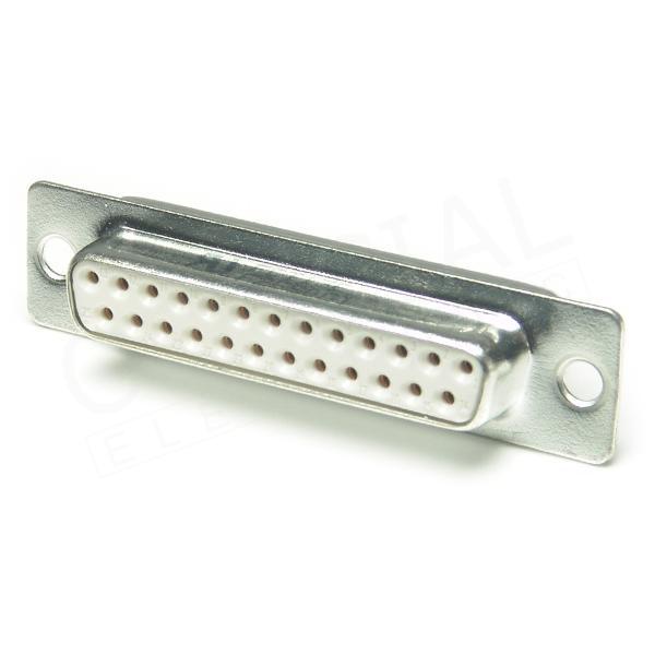 Konektor D-Sub F25S0G1