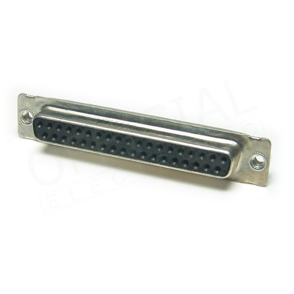 Konektor filtrační 37pin FTC37S0G1