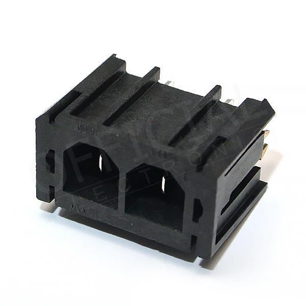 Konektor do DPS 43160-2102