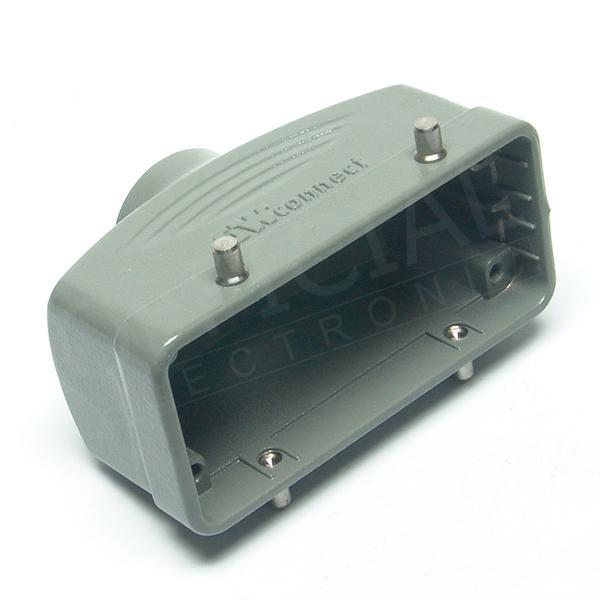 Kryt GWConnect 93601-2824 (7816.6572.0)