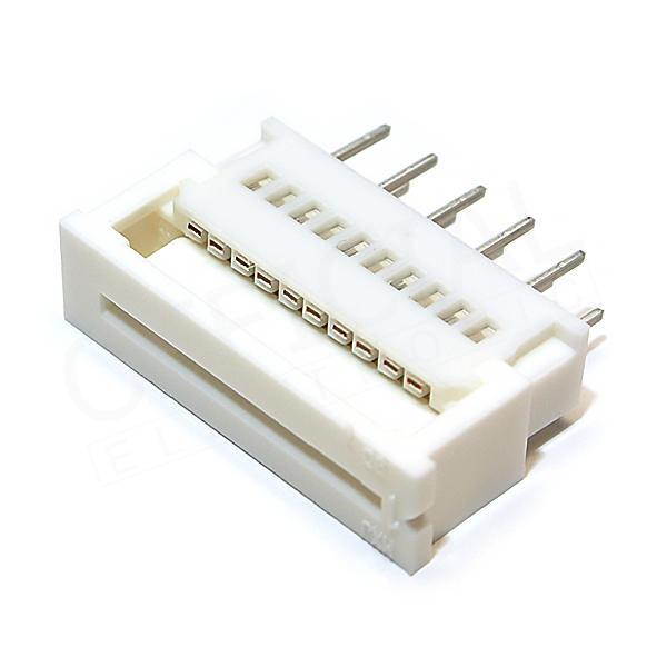 Konektor pro FFC 39-53-2105