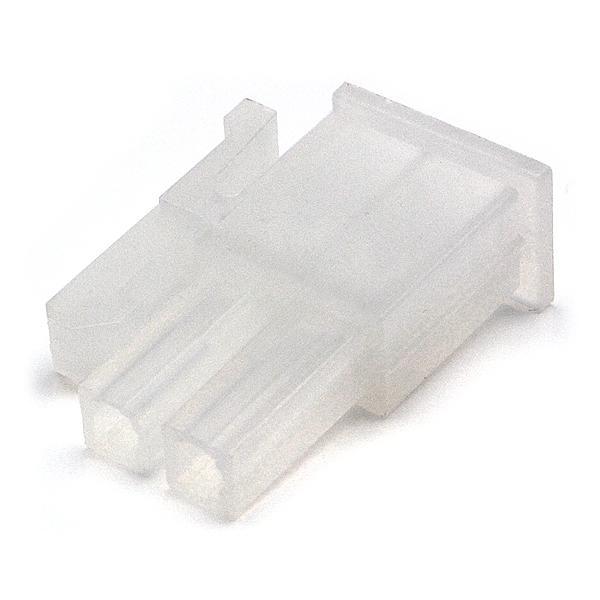 Obudowa złącza zagniatanego Molex Mini-Fit Jr. 39-01-3022