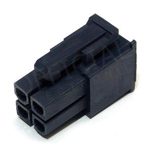 Obudowa złącza zagniatanego Molex Mini-Fit Jr. 46992-0410