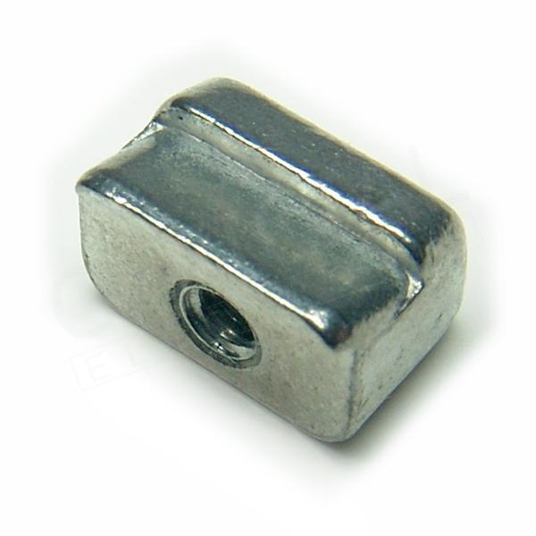 Zámek F-GK1/5 4-40UNC