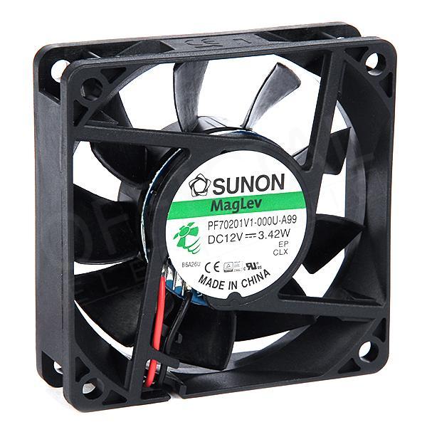 Ventilátor Sunon PF70201V1-000U-A99