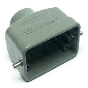 Kryt konektoru na panel GWConnect 93601-0904 (7806.6504.0)