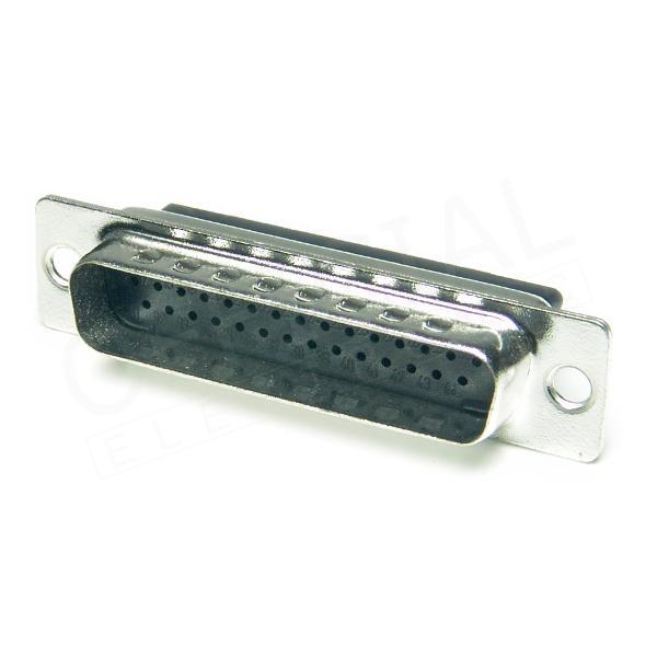 Konektor D-Sub FL25-44P7