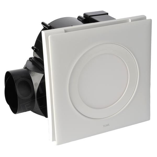 Ventilátor Sunon ECO DC BVE120A005W