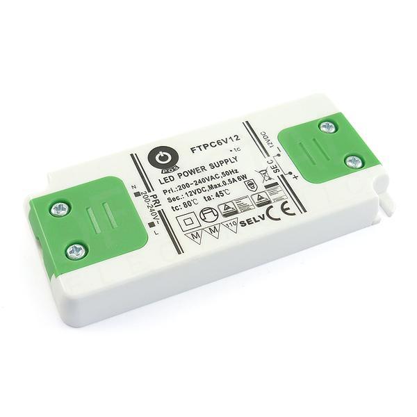 Zdroj POS FTPC6V12
