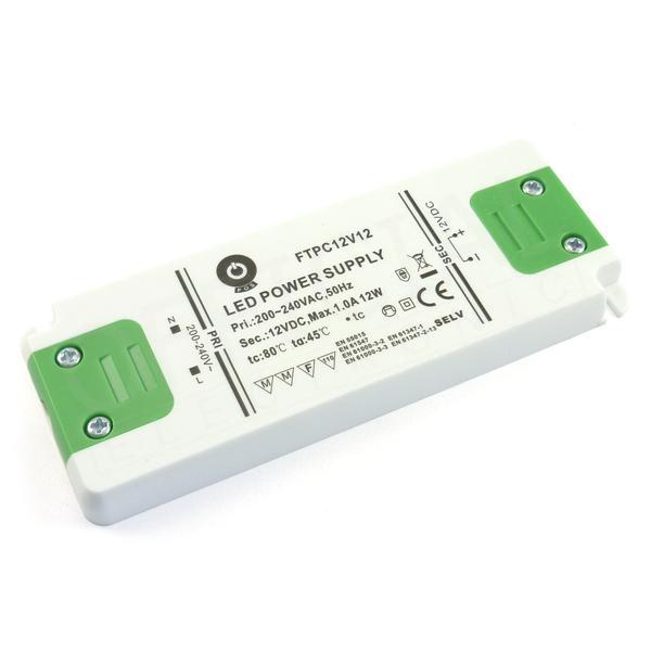 Zdroj POS FTPC12V12
