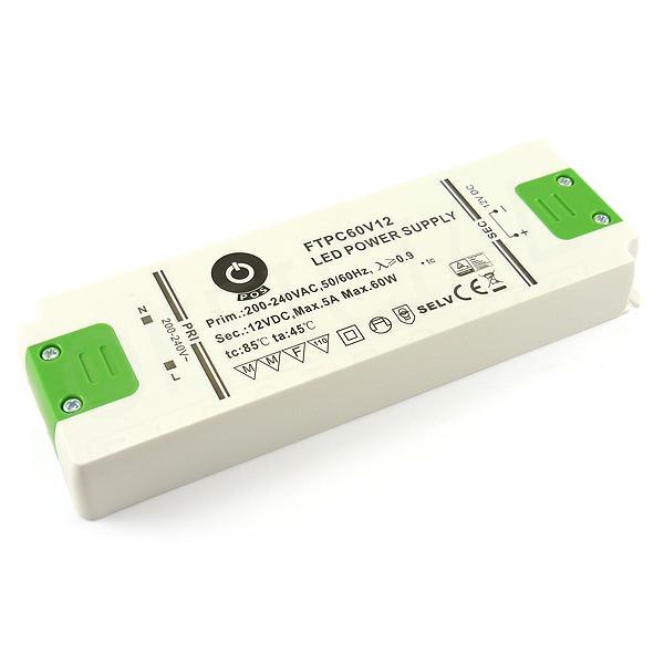 Zdroj POS FTPC60V12-E