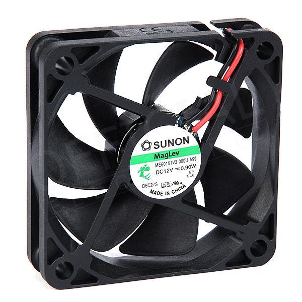 Wentylator Sunon ME 60151V3-000U-A99